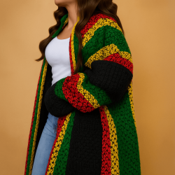 CARDIGAN GREEN SHEEP