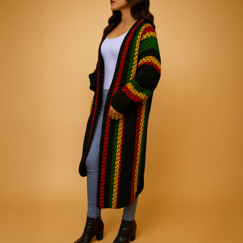 CARDIGAN GREEN SHEEP