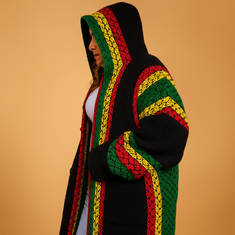 CARDIGAN GREEN SHEEP