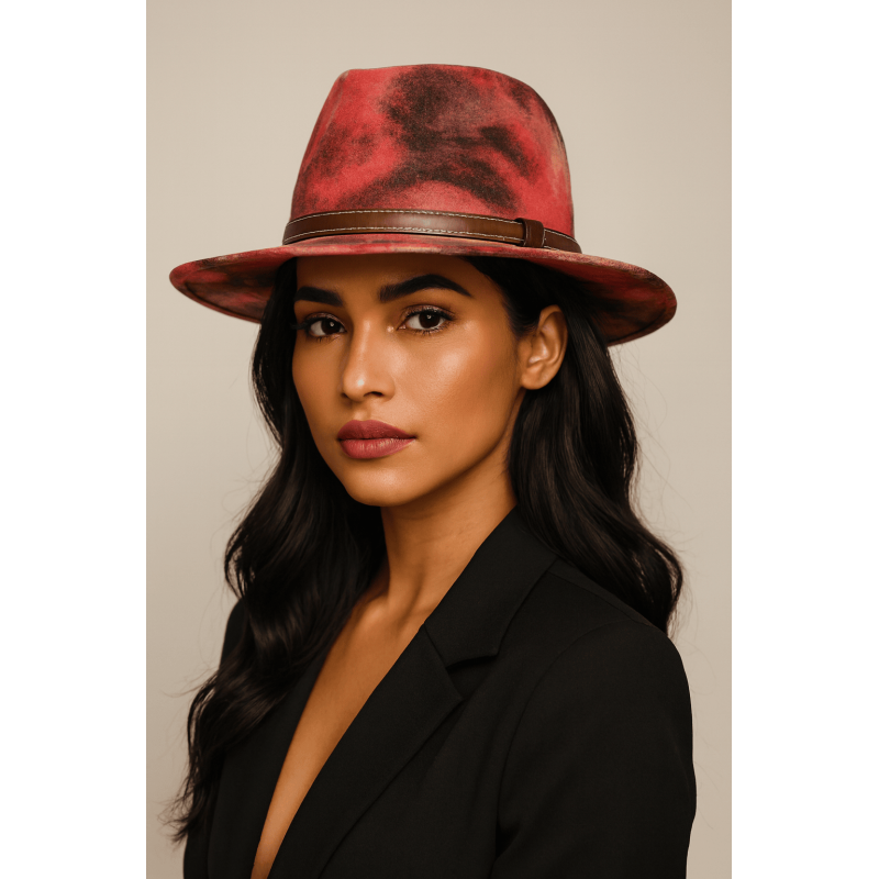 Jaspeado Rojo Dinamarca