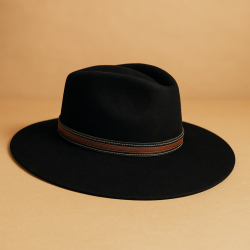 Fedora Casual