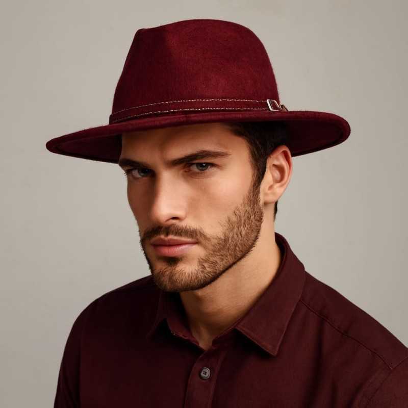 Sombrero Moderno
