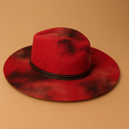 Jaspeado Rojo Dinamarca