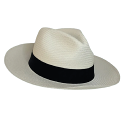 Sombrero de Paja Toquilla
